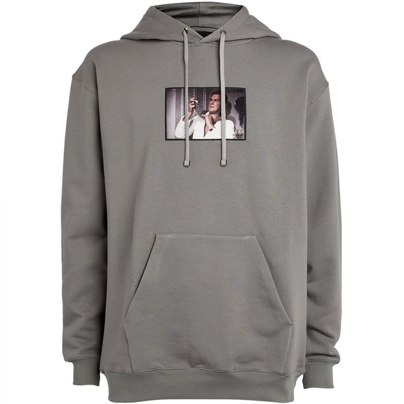 LIMITATO designer hoodie - Picture 3 of 4